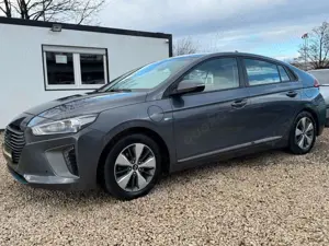 Hyundai IONIQ Bild 4