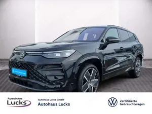 Volkswagen Tayron R-Line 1,5 l eHybrid  DSG AHK Pano Matrix