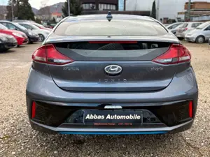 Hyundai IONIQ Bild 3