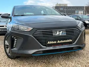 Hyundai IONIQ Bild 2