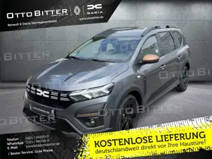 Dacia Jogger Extreme TCe110 5-Sitze CITY-PAKET/NAVI