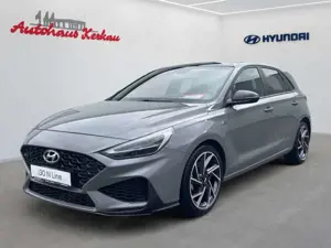 Hyundai i30 1.5 T-GDI 48V-Hybrid DCT N-Line