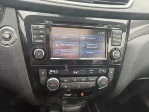 Nissan X-Trail 2.0 dCi Tekna ACC+LED+Navi+Pano+SD+SHZ Bild 5