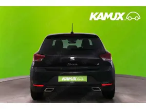 SEAT Ibiza 1.0TSI FR+LED+NAVI+VIRTUAL+TEMPO+PDC+SHZ Bild 5