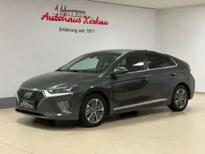 Hyundai IONIQ Plug-in-Hybrid 1.6 GDI Style *Scheckheft*LED*