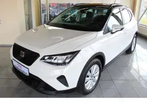 SEAT Arona Style 1.0,Navigation,PDC,Klimaautomatic,Top