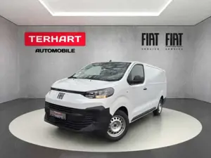 Fiat Scudo L3 Basis/RFK/Tempomat/Bluetooth/Klima