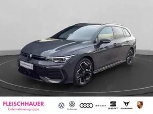 Volkswagen Golf Variant VIII 1,5 l eTSI R-Line LED Navi CarPlay DAB AHK 36