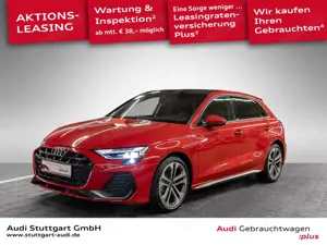 Audi A3 S line 30 TFSI S tronic