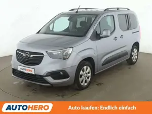 Opel Combo Life 1.5 CDTI Elegance*NAVI*TEMPO*CAM*PDC*SHZ*KLIMA*