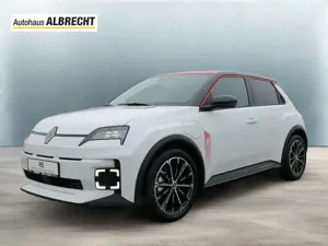 Renault R 5 E-Tech elektrisch Techno 150 Comfort Range