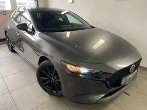 Mazda 2 025 Mazda3 5HB 2.5L e-SKYACTIV G 140ps 6MT FWD Hom