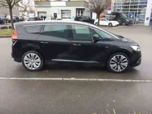 Renault Scenic Grand BOSE Edition MOTOR 60000 km NETTO 8500