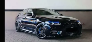 BMW 540 540i xdrive Msport auto Bild 5