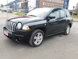 Jeep Compass 2.0 CRD Limited/TUV.07.2027