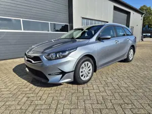Kia Ceed SW / cee'd SW Sportswagon  Vision 1.5 T-GDi 140PS Automatik K...