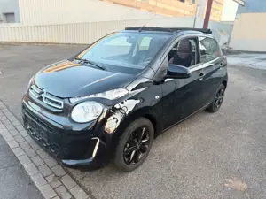 Citroen C1 Airscape Shine Pano Tüv Neu Summer