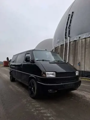Volkswagen T4 Transporter TDI 7DM1Y2/Z39