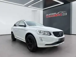 Volvo XC60 Momentum AWD NAVI*PDC*6-GANG*EURO5
