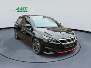 Peugeot 308 GTi