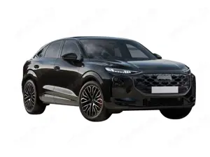 Audi Q3 Sportback NEU TFSI quattro S line TechPro+Matri...