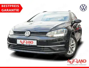 Volkswagen Golf VII Variant 1.5 TSI Navi ACC Kamera