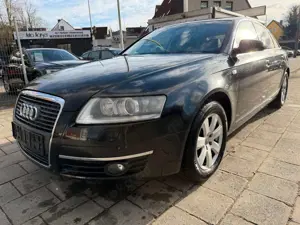 Audi A6 Lim. 3.2 FSI quattro LEDER/CD/KAMERA