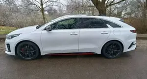 Kia ProCeed / pro_cee'd 1.6 T-GDI DCT7 OPF GT