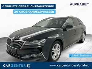 Skoda Superb Combi 2.0 TDI LK Virtual 360° AHK ACC