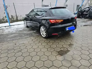 SEAT Leon 1.8 TSI StartStop FR