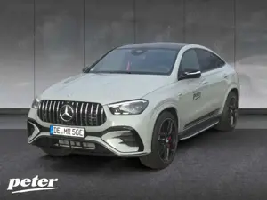 Mercedes-Benz GLE 53 AMG AMG GLE 53 HYBRID 4MATIC Premium Plus, AHV