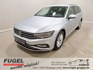 Volkswagen Passat Variant 2.0 TDI DSG Business LED|Navi|ACC|RFK
