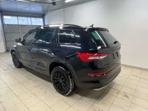 Skoda Kodiaq 2.0 Bi-TDI DSG RS 4x4+AHZV+Standheizung+3 Bild 3