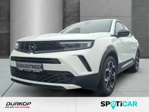 Opel Mokka Elegance LED Kamera CarPlay Digitales Cockpit Musi