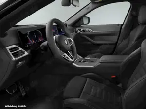 BMW 430 d xDrive Gran Coupé M Sport Pro|Head-Up|Stopgo|PA Bild 3