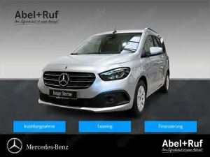Mercedes-Benz T-Class T 180 Standard LED+Tempo+Navi+Kamera+TotW