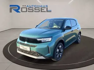 Opel Frontera GS 1.2 e-DCT 7-Sitzer Navi LED GJR 17"