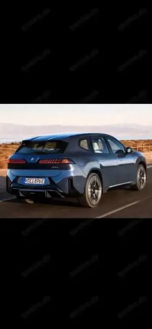 BMW iX3 M Sportpaket Pro Bild 3