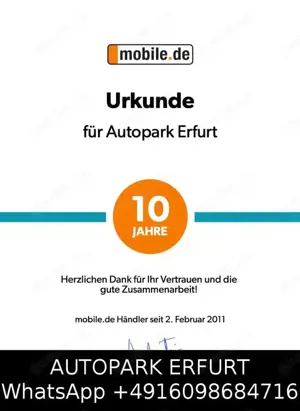 Skoda Fabia Combi Ambiente*Klima*Temp*Navi*Phone Bild 4