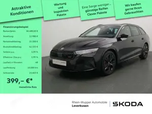 Skoda Octavia Combi RS MATRIX ACC AHK KAM NAVI VIRT