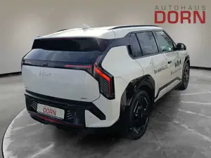 Kia EV3 GT Line 81,4 kWh DriveWise-/ Comfort-Paket Bild 3