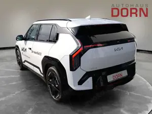 Kia EV3 GT Line 81,4 kWh DriveWise-/ Comfort-Paket Bild 2