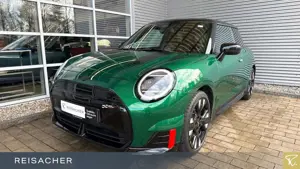 MINI John Cooper Works Trim Pano Rüka HUD Sitzhzg