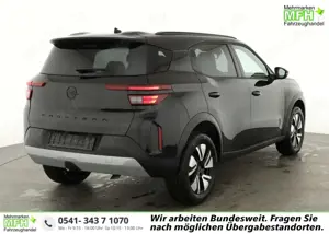 Opel Frontera GS 1.2 100 kW DCT, 7-Sitzer, LED, Navi, Kamera,...