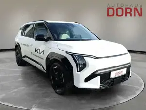Kia EV3 GT Line 81,4 kWh DriveWise-/ Comfort-Paket Bild 4