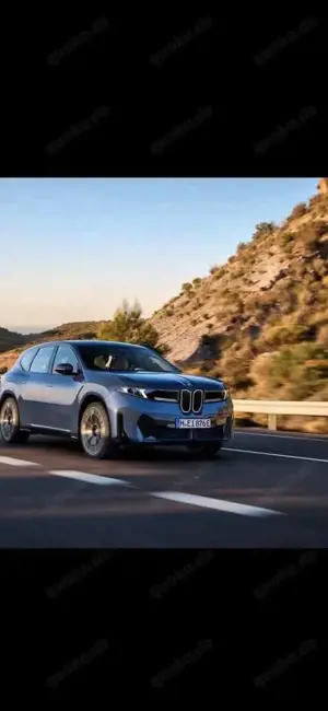 BMW iX3 M Sportpaket Pro Bild 2