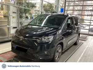 Toyota Proace City Proace City Verso 1.5 D-4D L1 Executive S Pano