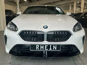 BMW 118 d M-Sportpaket M Sportpaket Harman Premium