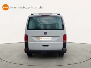 Volkswagen Transporter T6.1 Kombi 2.0 TDI L2H1 *AHK*LANGER RADSTD:*BLUETO Bild 5