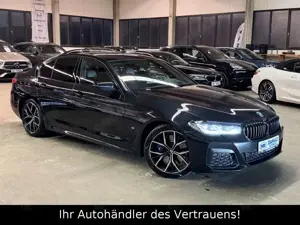 BMW 530 d Lim. M Sport*LED*HUD*Ambiente*Virtuall